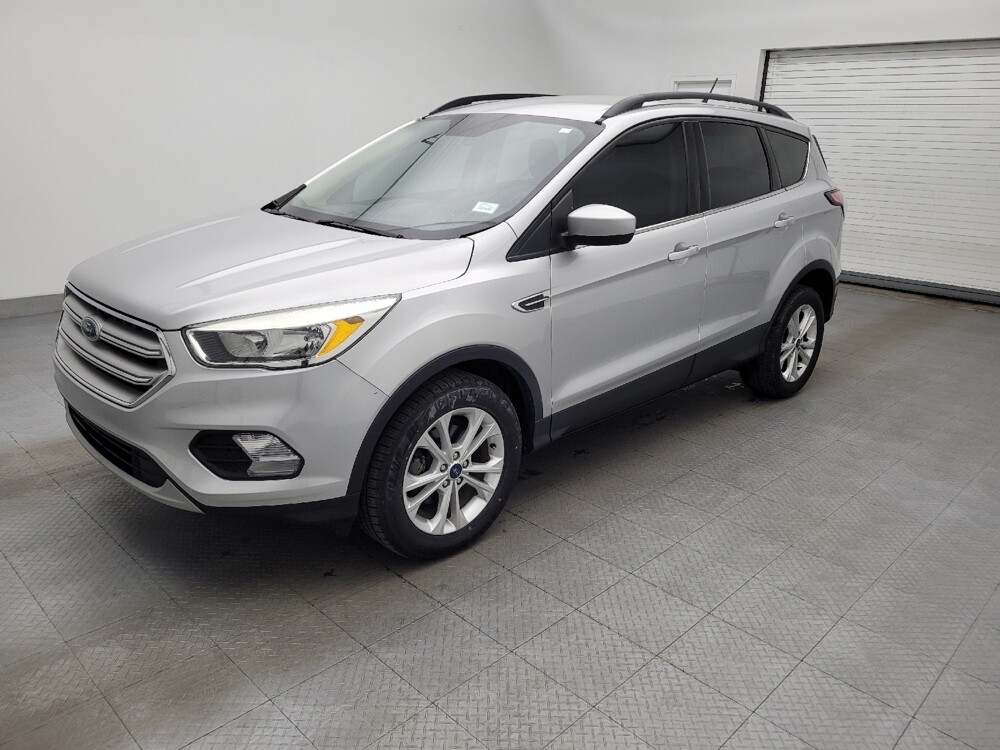 2018 Ford Escape in Greenville, NC 27834 - 18087867 2