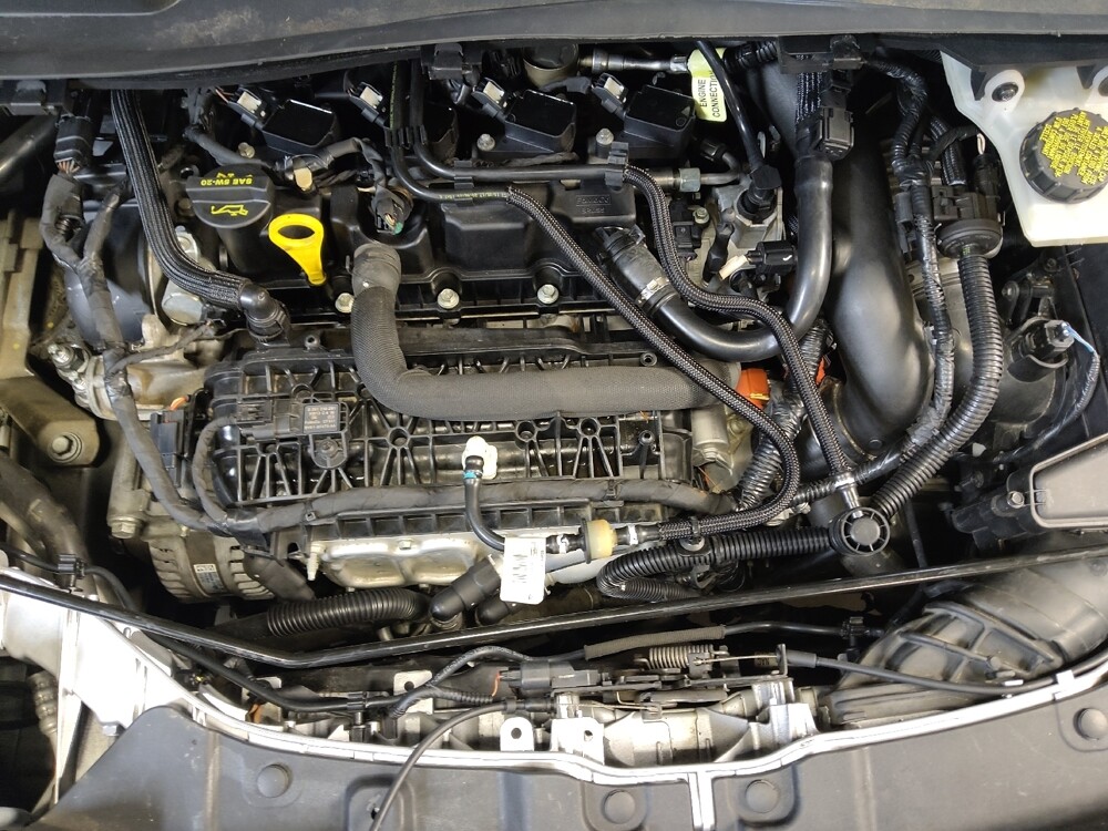 2018 Ford Escape in Greenville, NC 27834 - 18087867 30