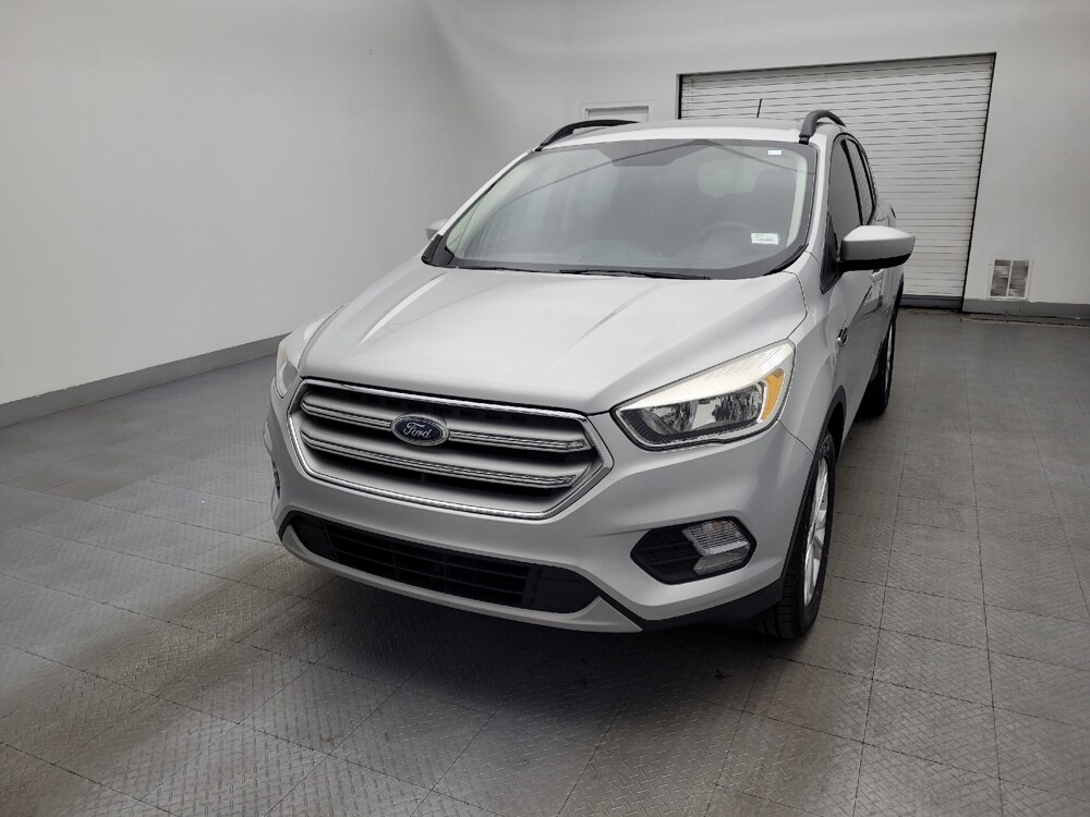 2018 Ford Escape in Greenville, NC 27834 - 18087867 15
