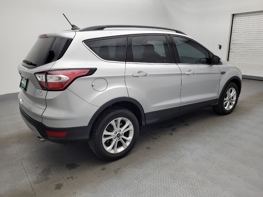 2018 Ford Escape in Greenville, NC 27834 - 18087867 10