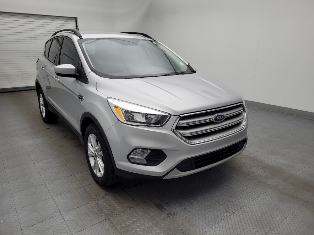 2018 Ford Escape in Greenville, NC 27834 - 18087867 13