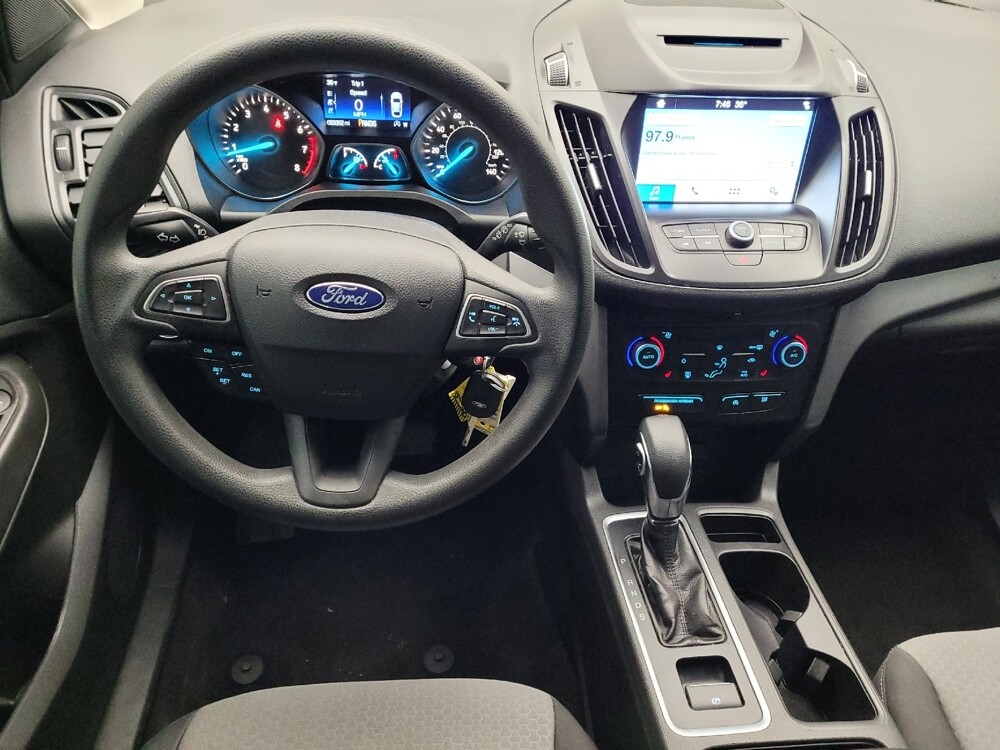 2018 Ford Escape in Greenville, NC 27834 - 18087867 22