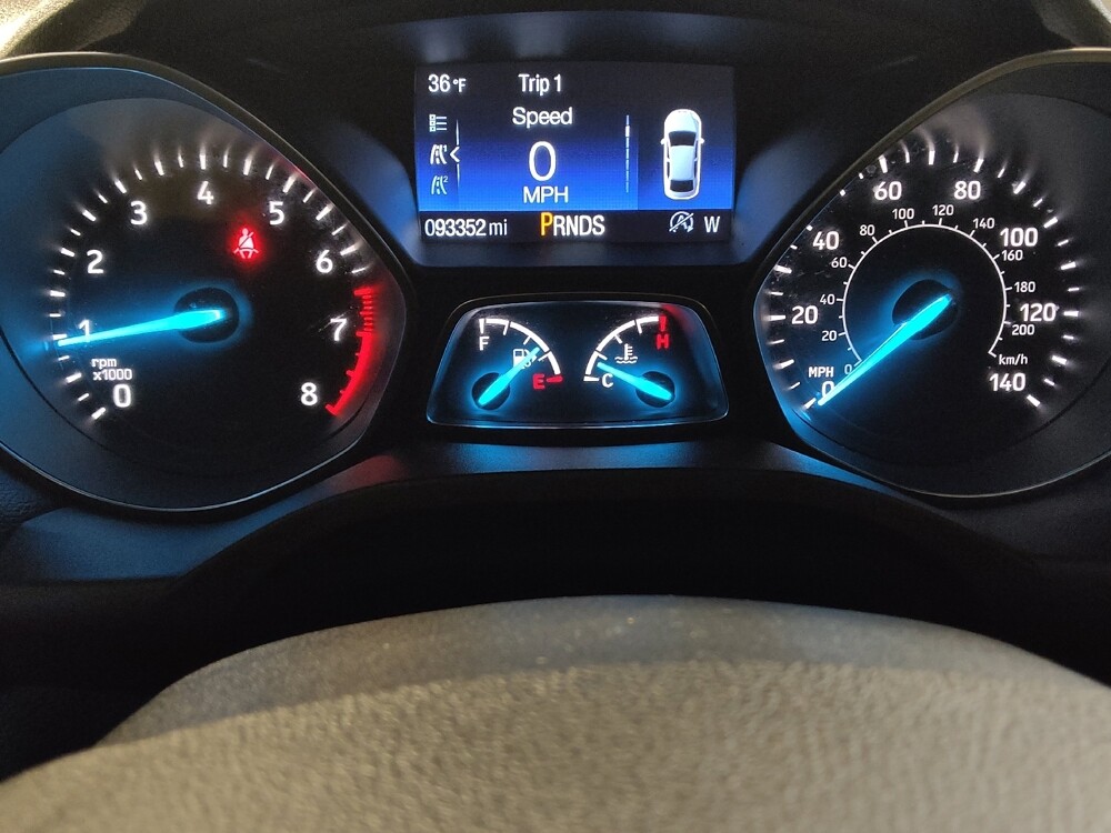 2018 Ford Escape in Greenville, NC 27834 - 18087867 23