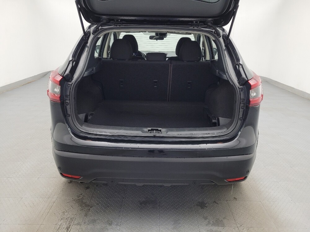 2021 Nissan Rogue Sport in Chesapeake, VA 23320 - 18087868 29