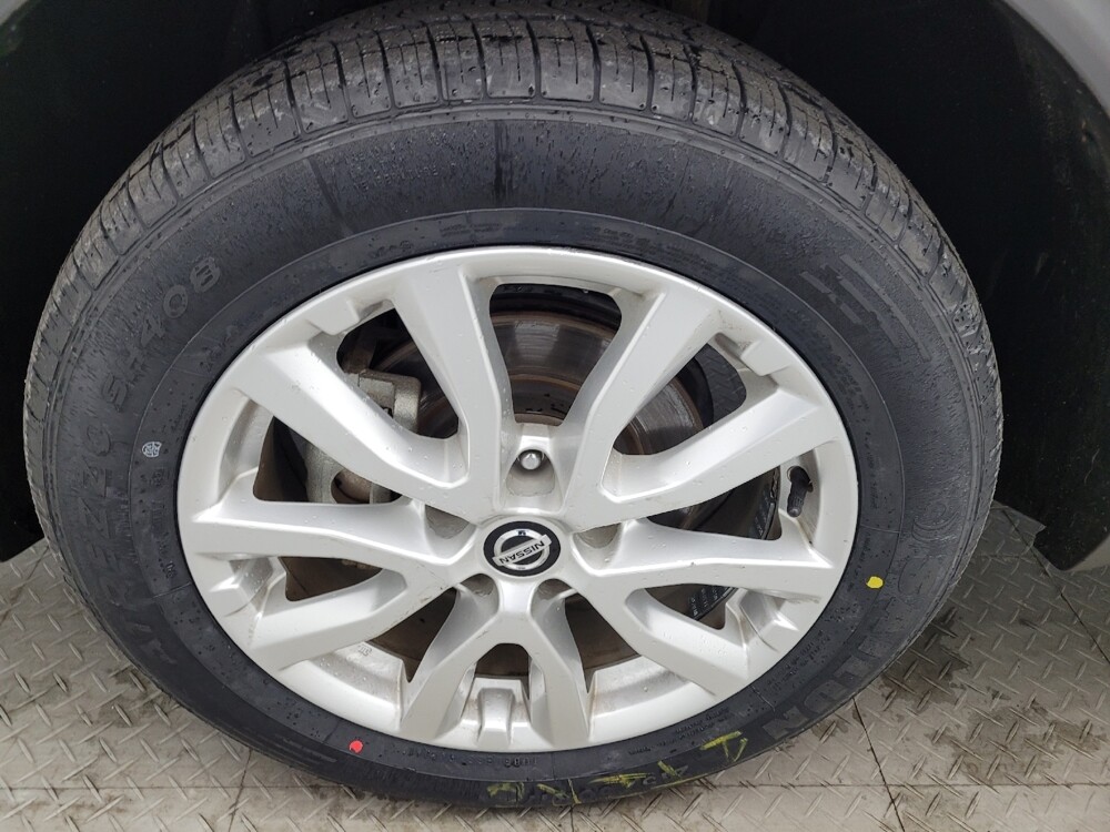 2021 Nissan Rogue Sport in Chesapeake, VA 23320 - 18087868 31