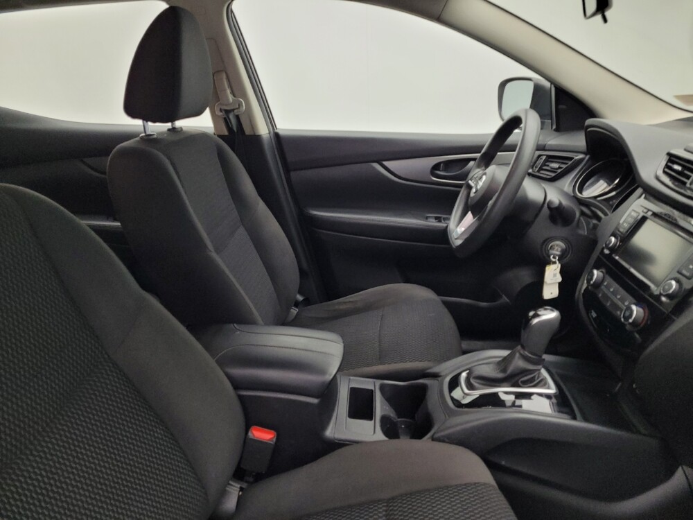 2021 Nissan Rogue Sport in Chesapeake, VA 23320 - 18087868 21