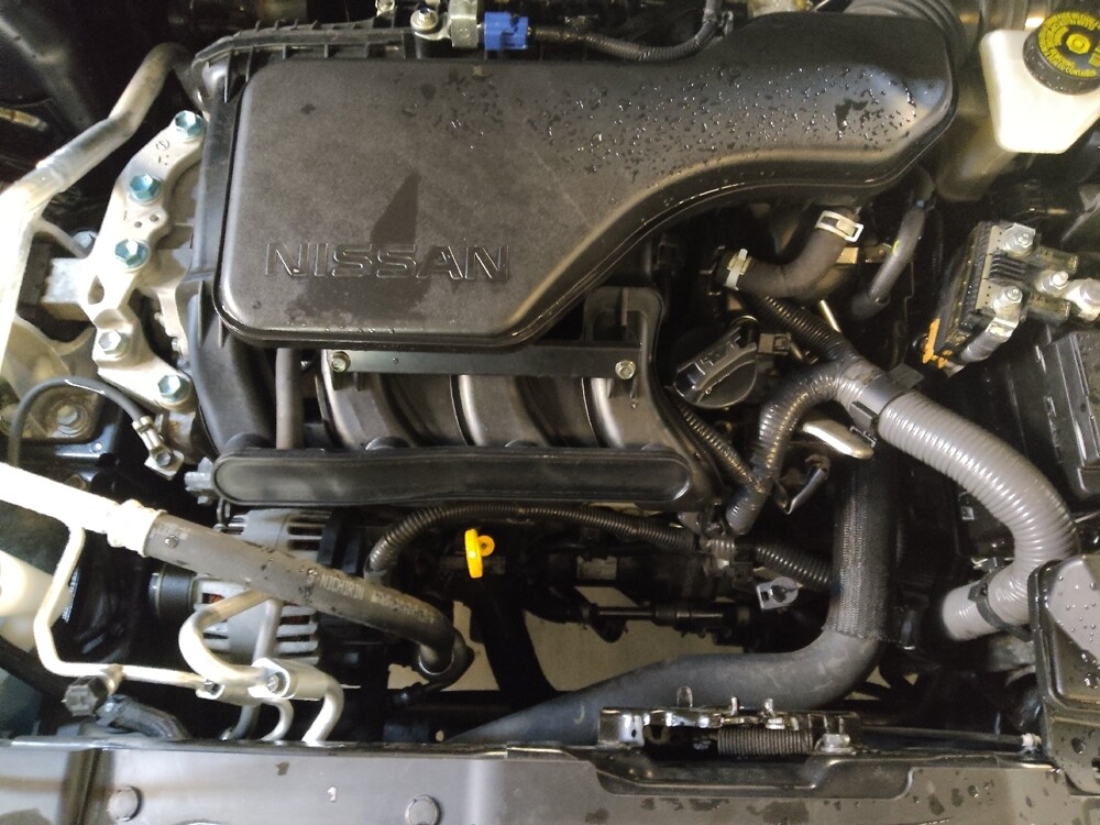 2021 Nissan Rogue Sport in Chesapeake, VA 23320 - 18087868 30