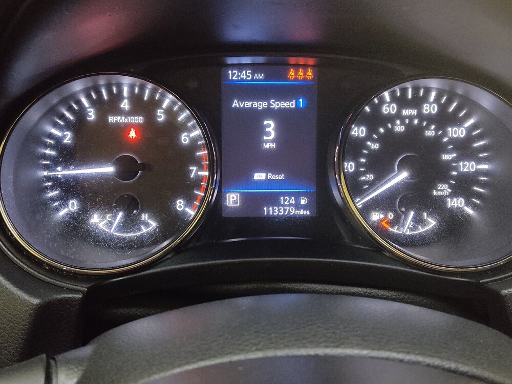 2021 Nissan Rogue Sport in Chesapeake, VA 23320 - 18087868 23