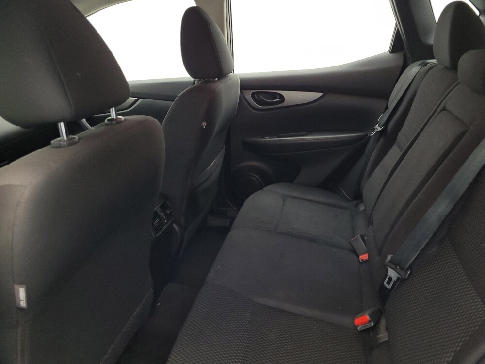 2021 Nissan Rogue Sport in Chesapeake, VA 23320 - 18087868 18