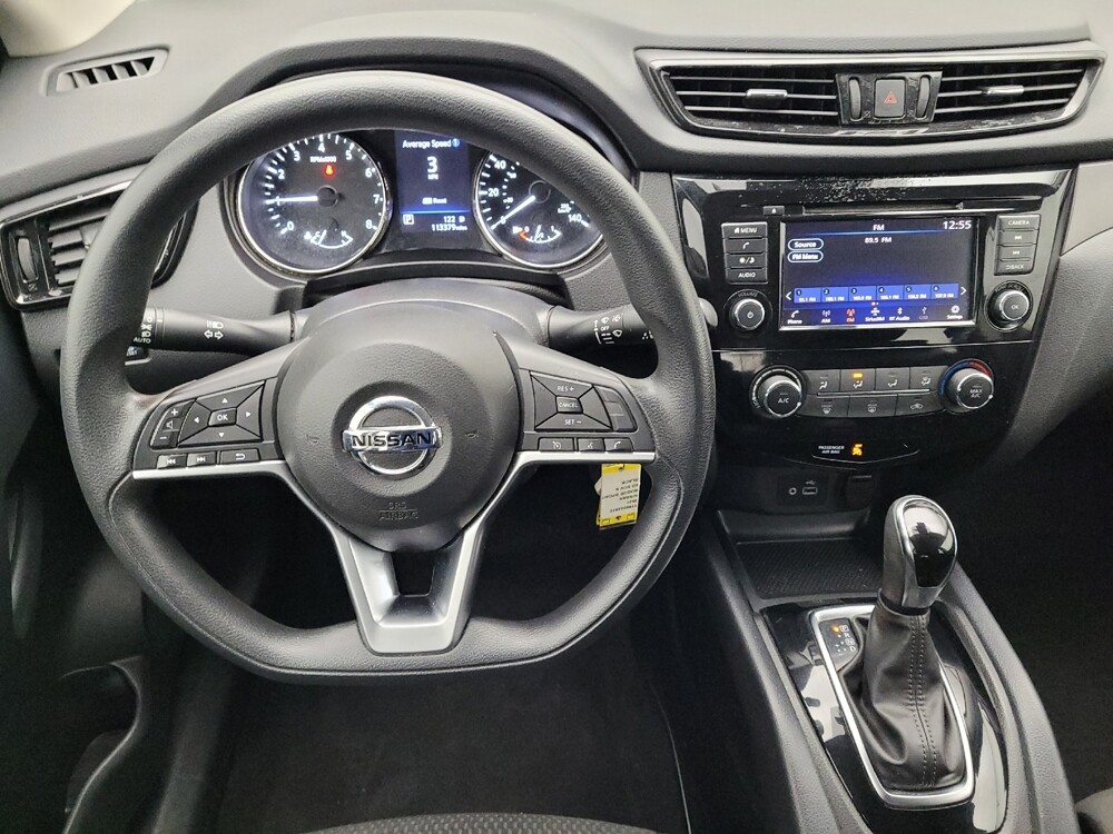 2021 Nissan Rogue Sport in Chesapeake, VA 23320 - 18087868 22