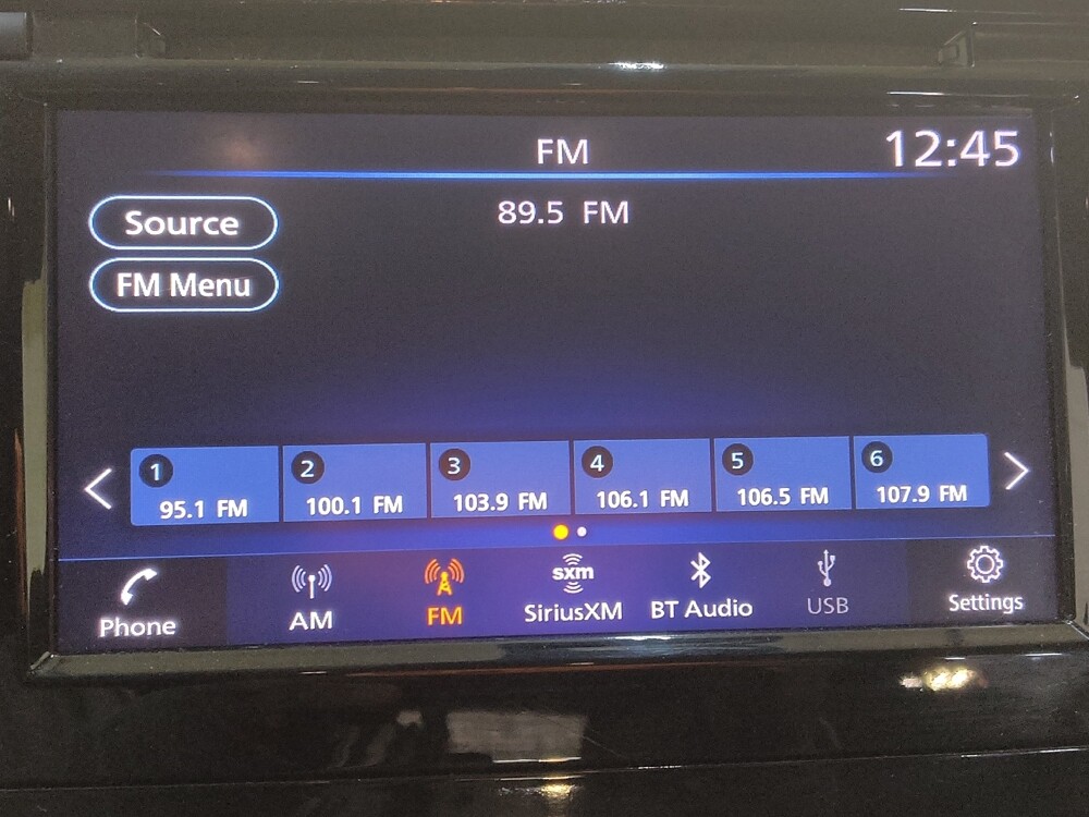 2021 Nissan Rogue Sport in Chesapeake, VA 23320 - 18087868 25