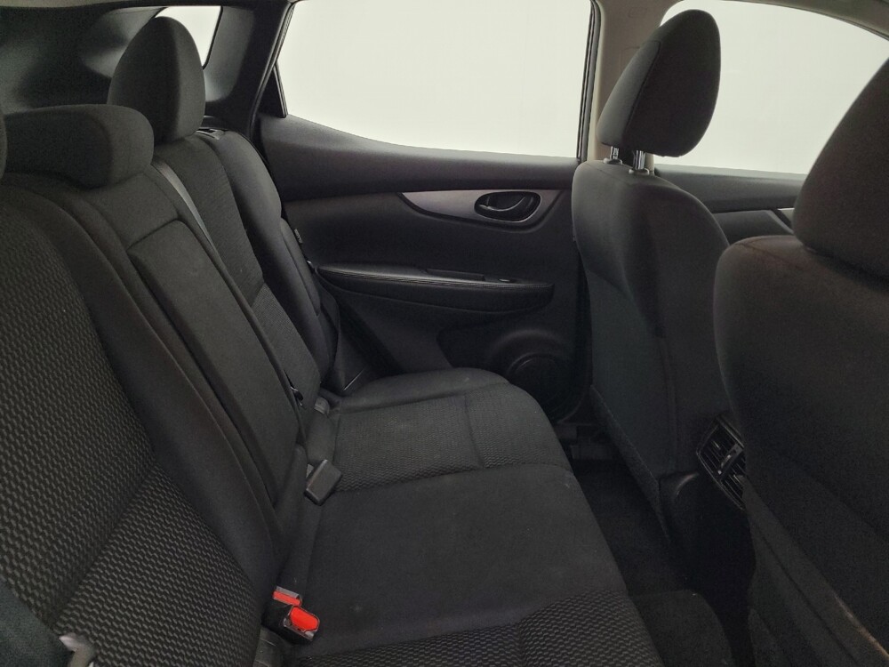 2021 Nissan Rogue Sport in Chesapeake, VA 23320 - 18087868 19