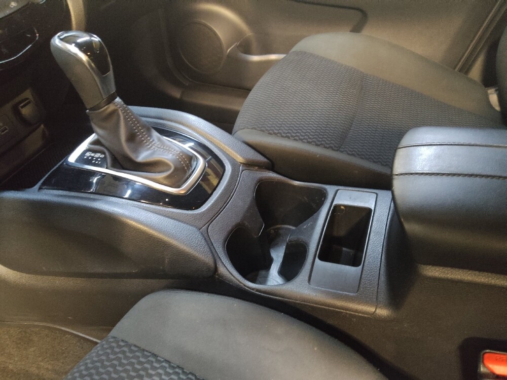 2021 Nissan Rogue Sport in Chesapeake, VA 23320 - 18087868 26