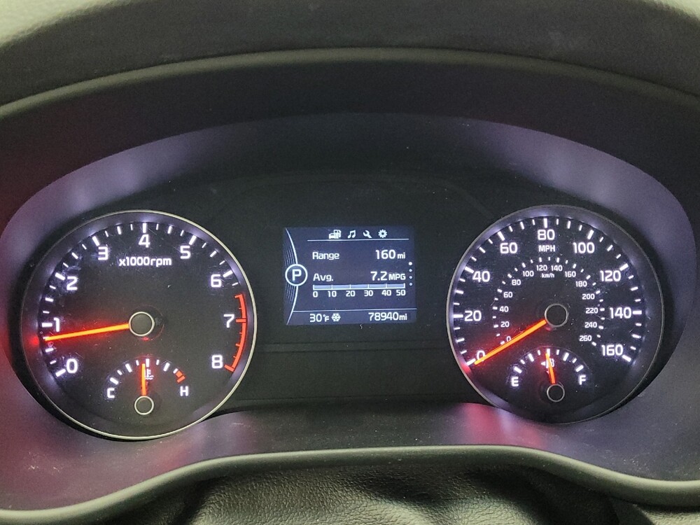 2017 Kia Sportage in Greenville, NC 27834 - 18087869 23