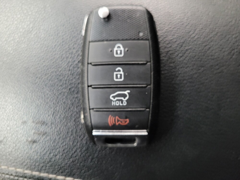 2017 Kia Sportage in Greenville, NC 27834 - 18087869 32