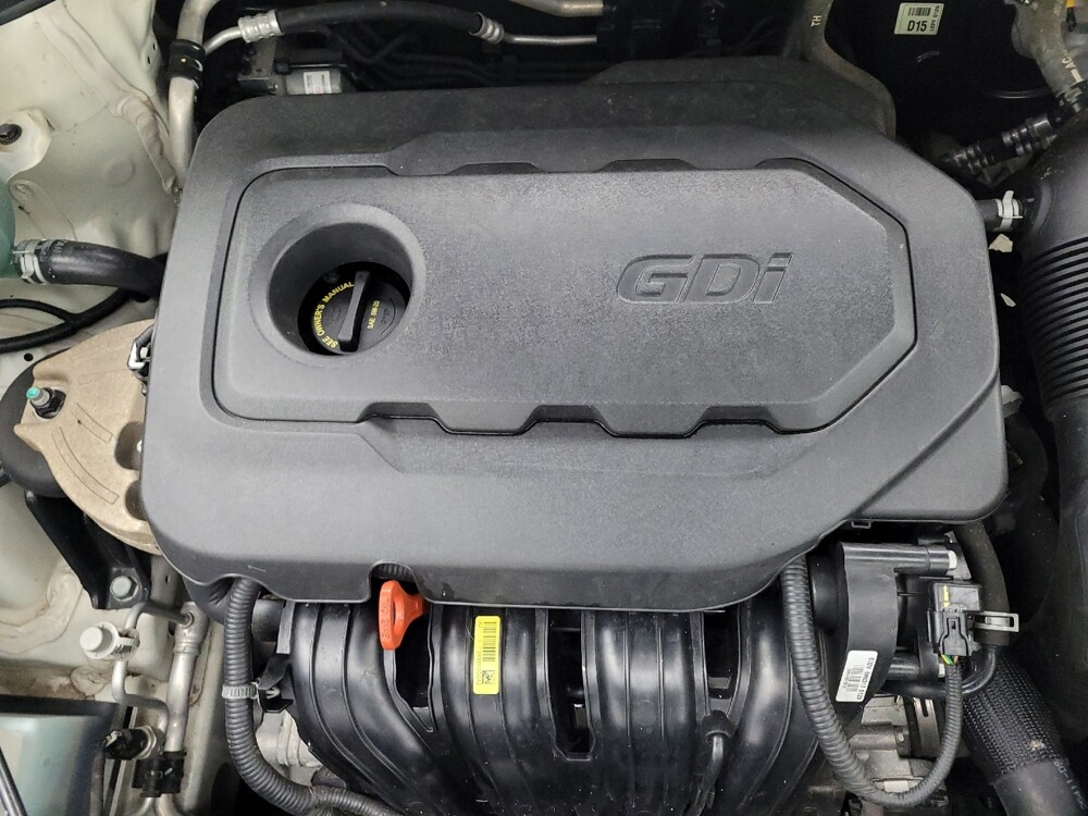 2017 Kia Sportage in Greenville, NC 27834 - 18087869 30