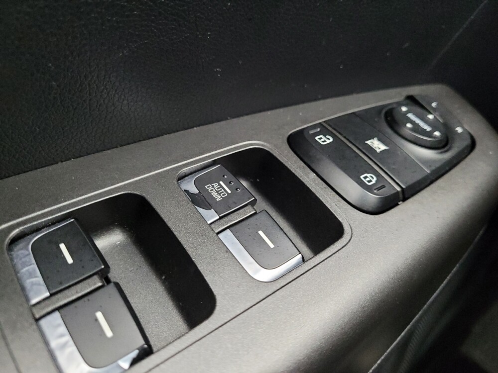 2017 Kia Sportage in Greenville, NC 27834 - 18087869 27