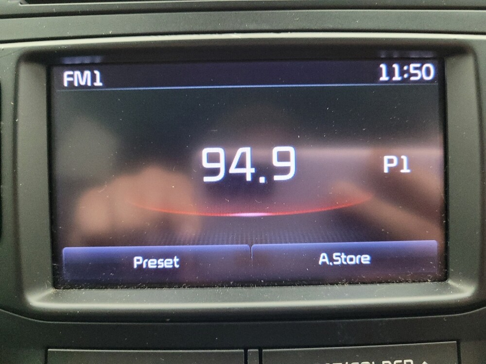 2017 Kia Sportage in Greenville, NC 27834 - 18087869 25