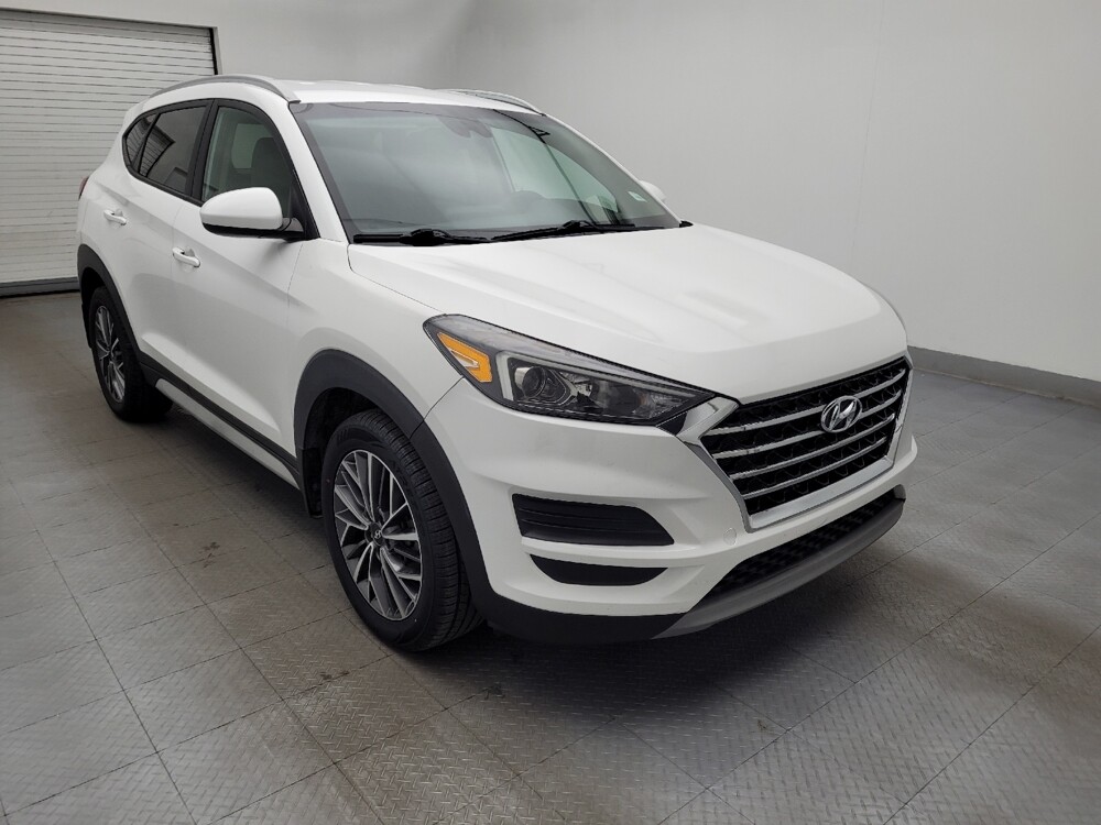 2019 Hyundai Tucson in Charlotte, NC 28273 - 18087870 13