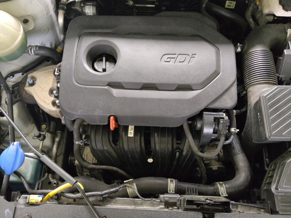 2019 Hyundai Tucson in Charlotte, NC 28273 - 18087870 30