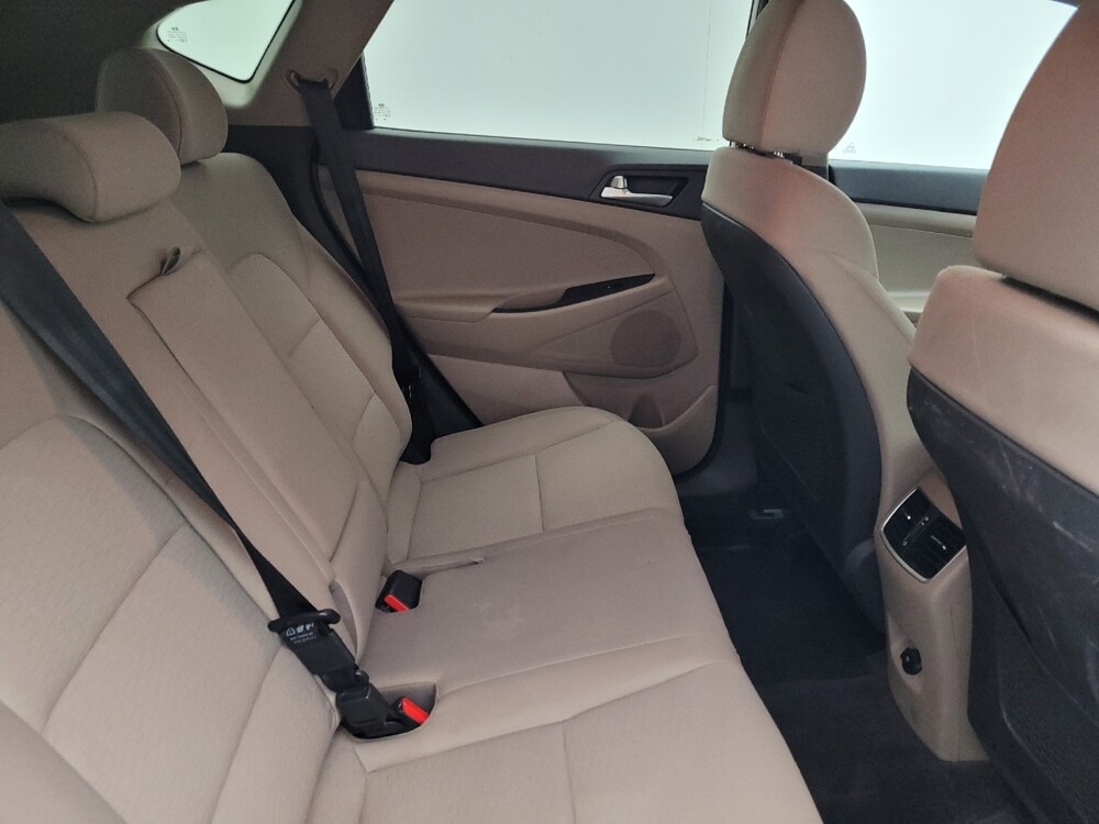 2019 Hyundai Tucson in Charlotte, NC 28273 - 18087870 19