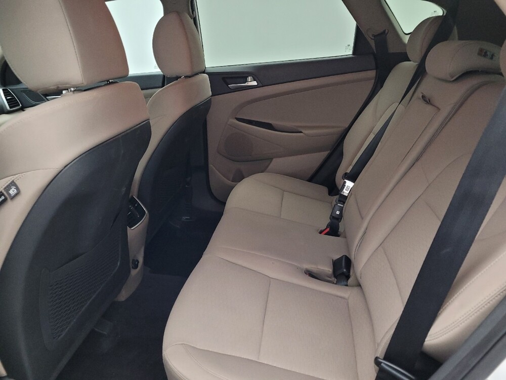 2019 Hyundai Tucson in Charlotte, NC 28273 - 18087870 18