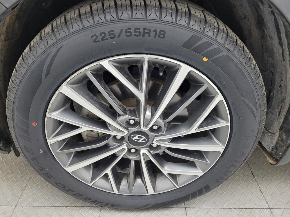 2019 Hyundai Tucson in Charlotte, NC 28273 - 18087870 31