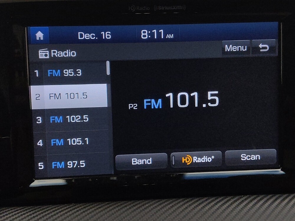 2019 Hyundai Tucson in Charlotte, NC 28273 - 18087870 25