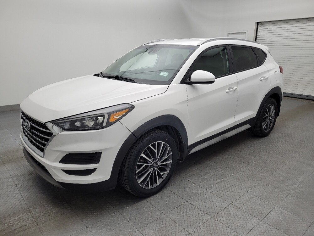 2019 Hyundai Tucson in Charlotte, NC 28273 - 18087870 2