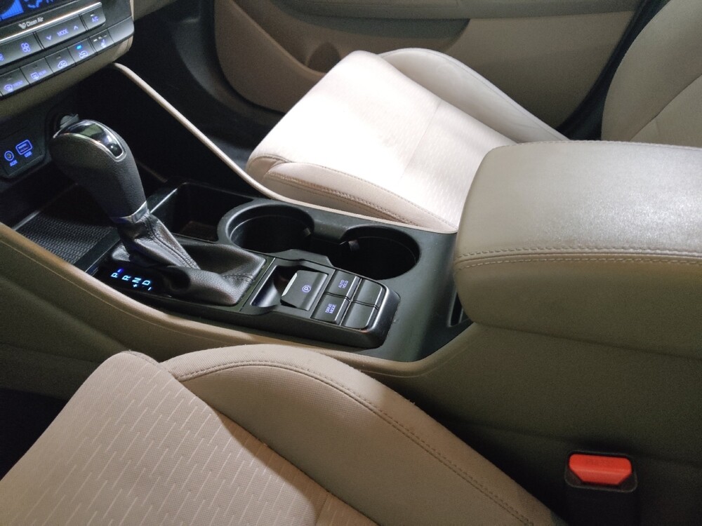 2019 Hyundai Tucson in Charlotte, NC 28273 - 18087870 26