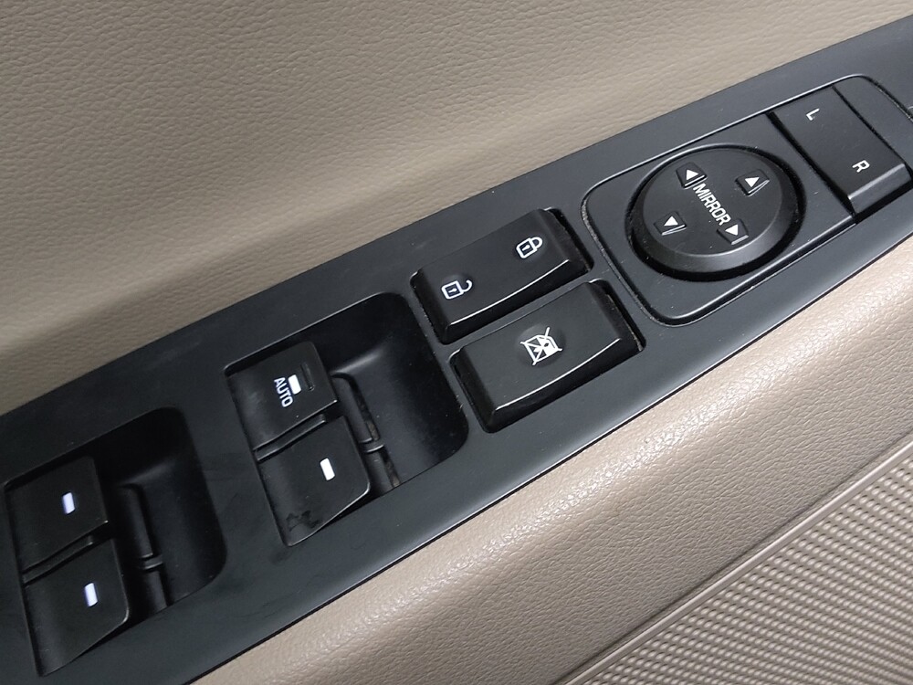 2019 Hyundai Tucson in Charlotte, NC 28273 - 18087870 27