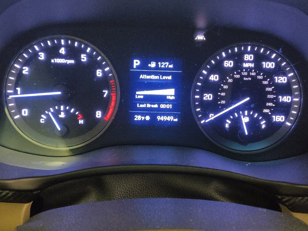 2019 Hyundai Tucson in Charlotte, NC 28273 - 18087870 23