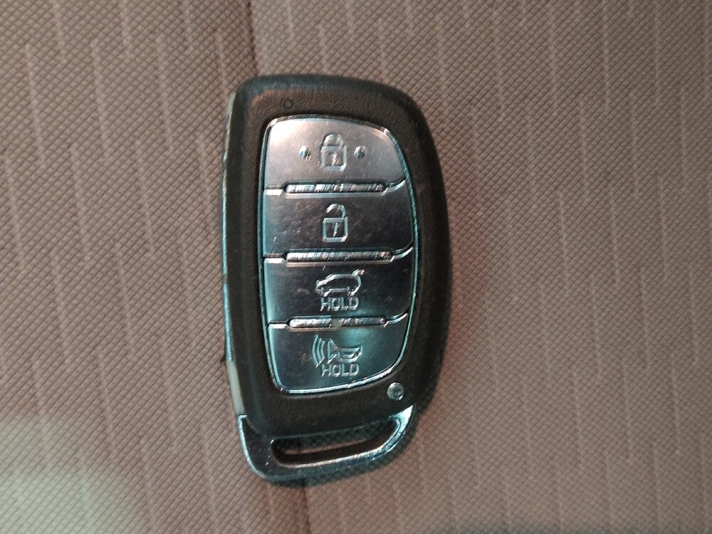 2019 Hyundai Tucson in Charlotte, NC 28273 - 18087870 32