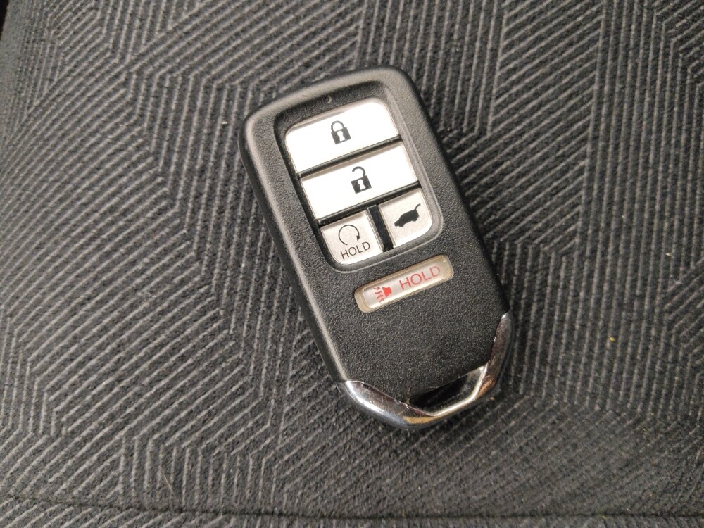 2022 Honda Pilot in Winston-Salem, NC 27103 - 18087871 32