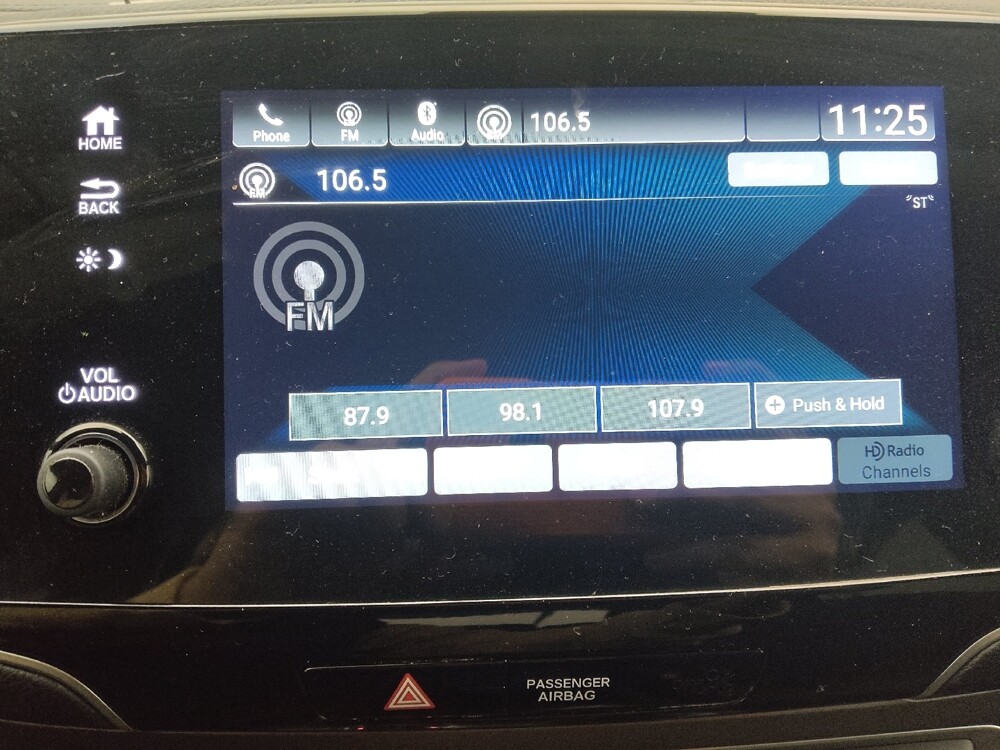 2022 Honda Pilot in Winston-Salem, NC 27103 - 18087871 25