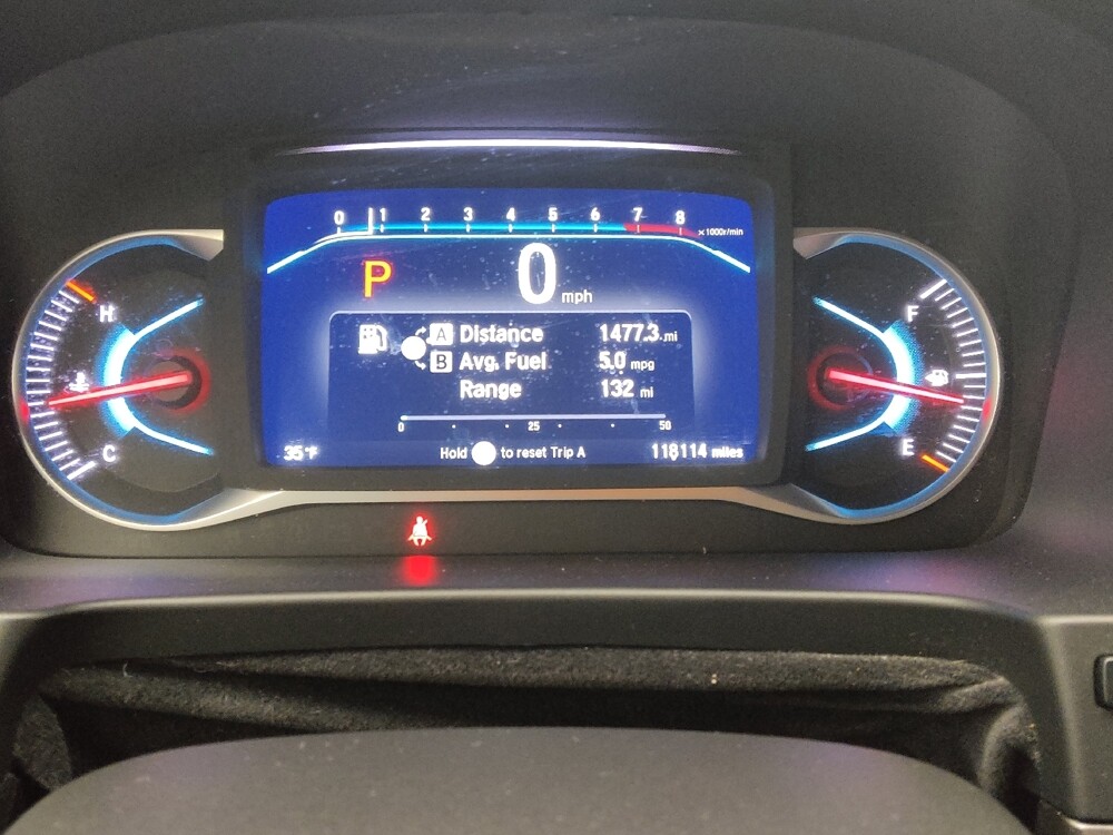 2022 Honda Pilot in Winston-Salem, NC 27103 - 18087871 23