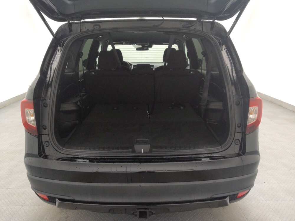 2022 Honda Pilot in Winston-Salem, NC 27103 - 18087871 29