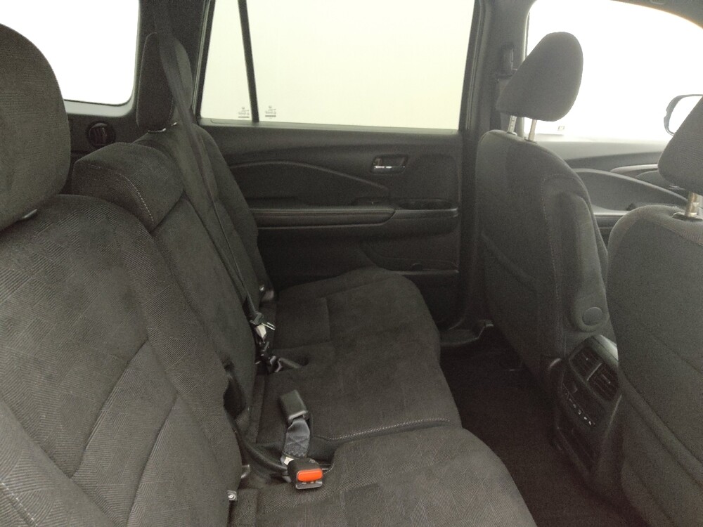 2022 Honda Pilot in Winston-Salem, NC 27103 - 18087871 19