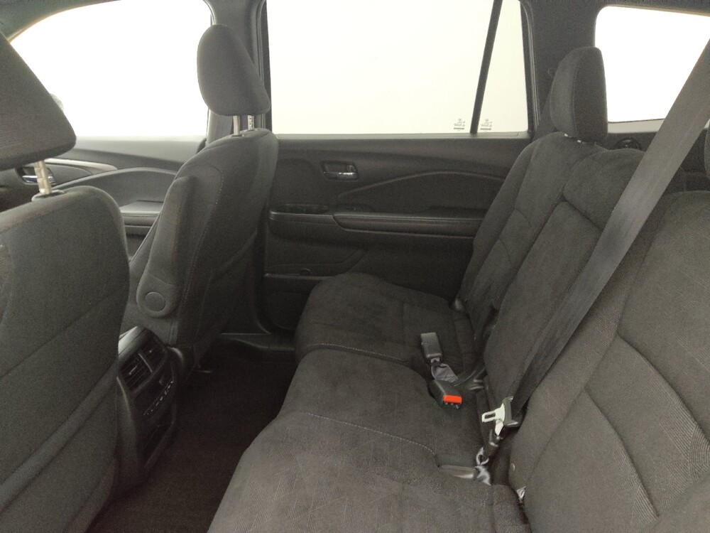 2022 Honda Pilot in Winston-Salem, NC 27103 - 18087871 18