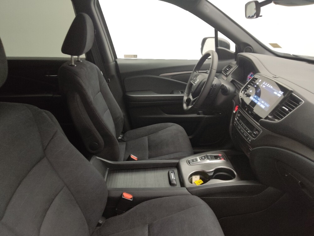 2022 Honda Pilot in Winston-Salem, NC 27103 - 18087871 21