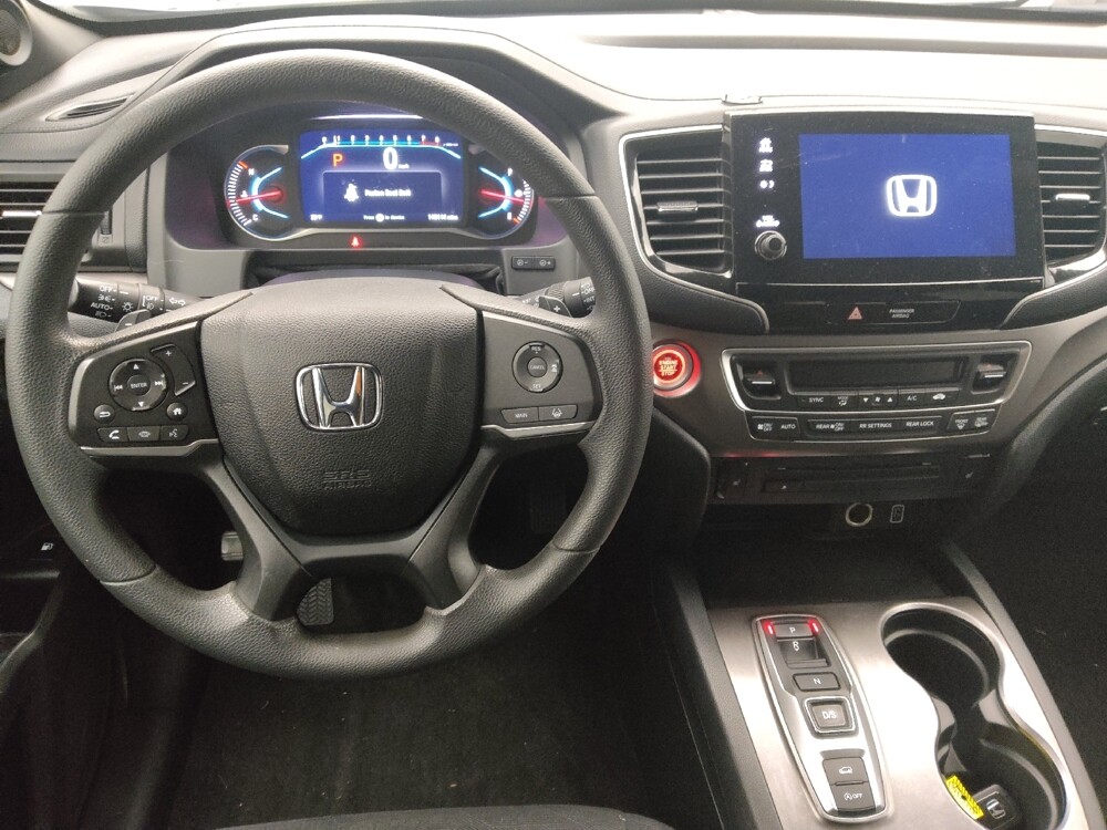 2022 Honda Pilot in Winston-Salem, NC 27103 - 18087871 22