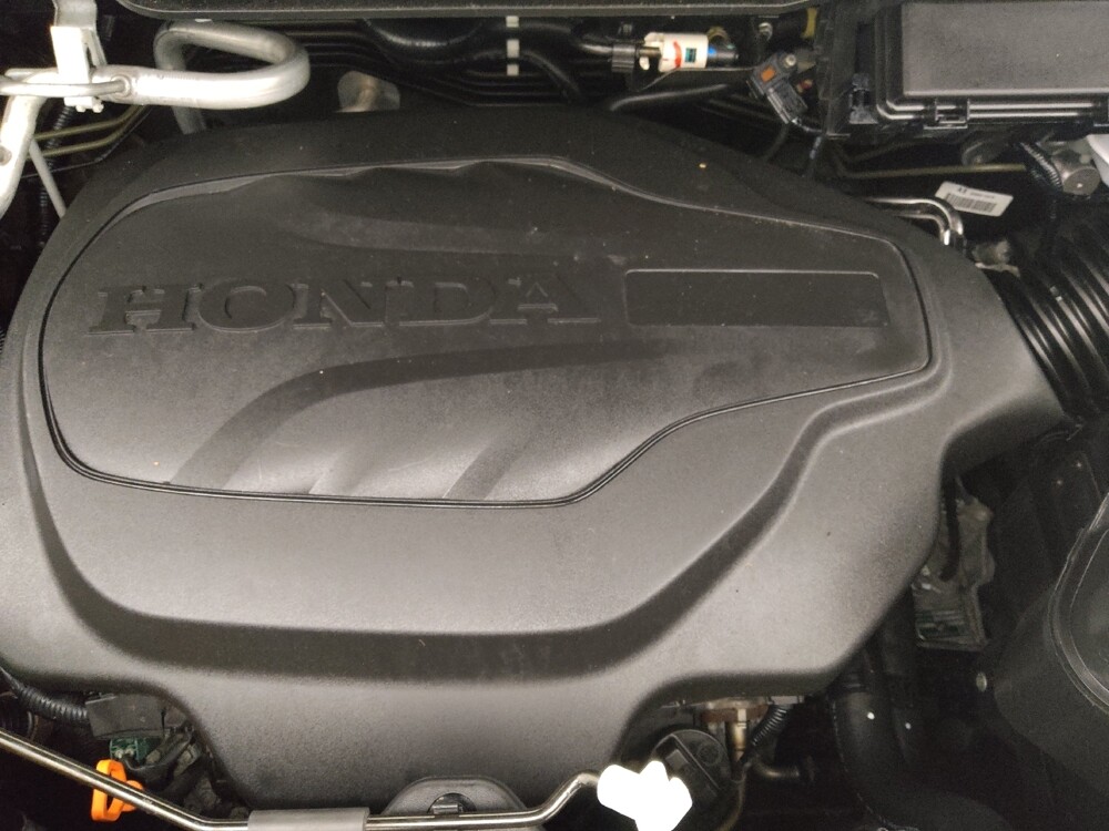 2022 Honda Pilot in Winston-Salem, NC 27103 - 18087871 30