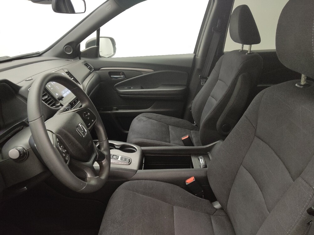 2022 Honda Pilot in Winston-Salem, NC 27103 - 18087871 17