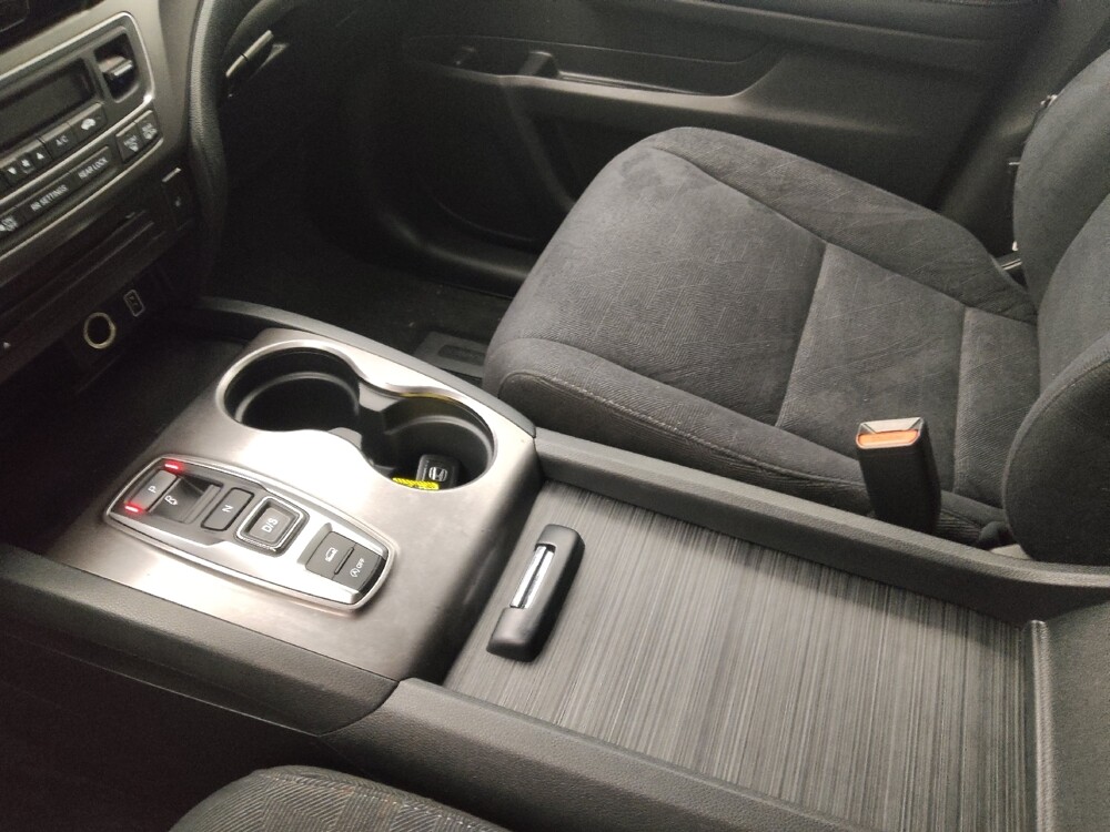 2022 Honda Pilot in Winston-Salem, NC 27103 - 18087871 26