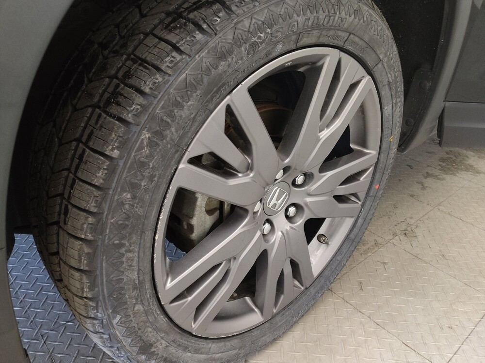 2022 Honda Pilot in Winston-Salem, NC 27103 - 18087871 31