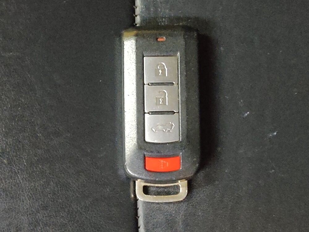 2020 Mitsubishi Outlander in Greenville, NC 27834 - 18087873 32