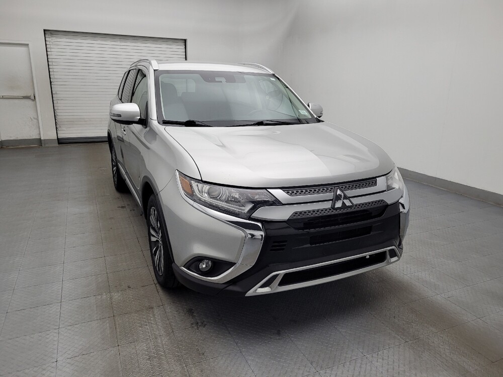 2020 Mitsubishi Outlander in Greenville, NC 27834 - 18087873 14