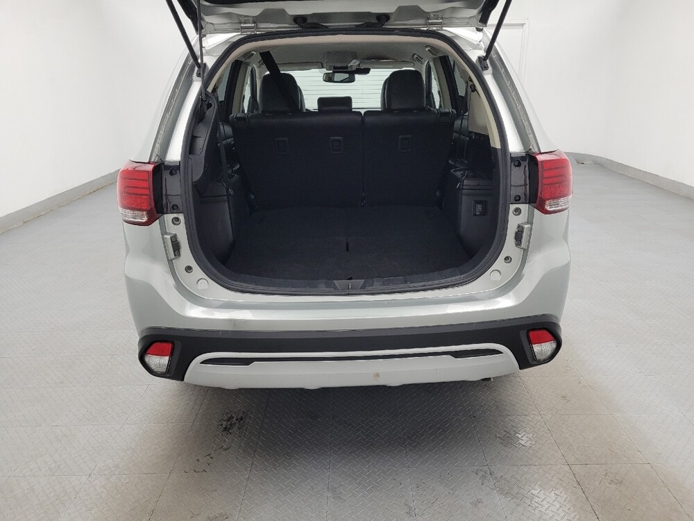 2020 Mitsubishi Outlander in Greenville, NC 27834 - 18087873 29