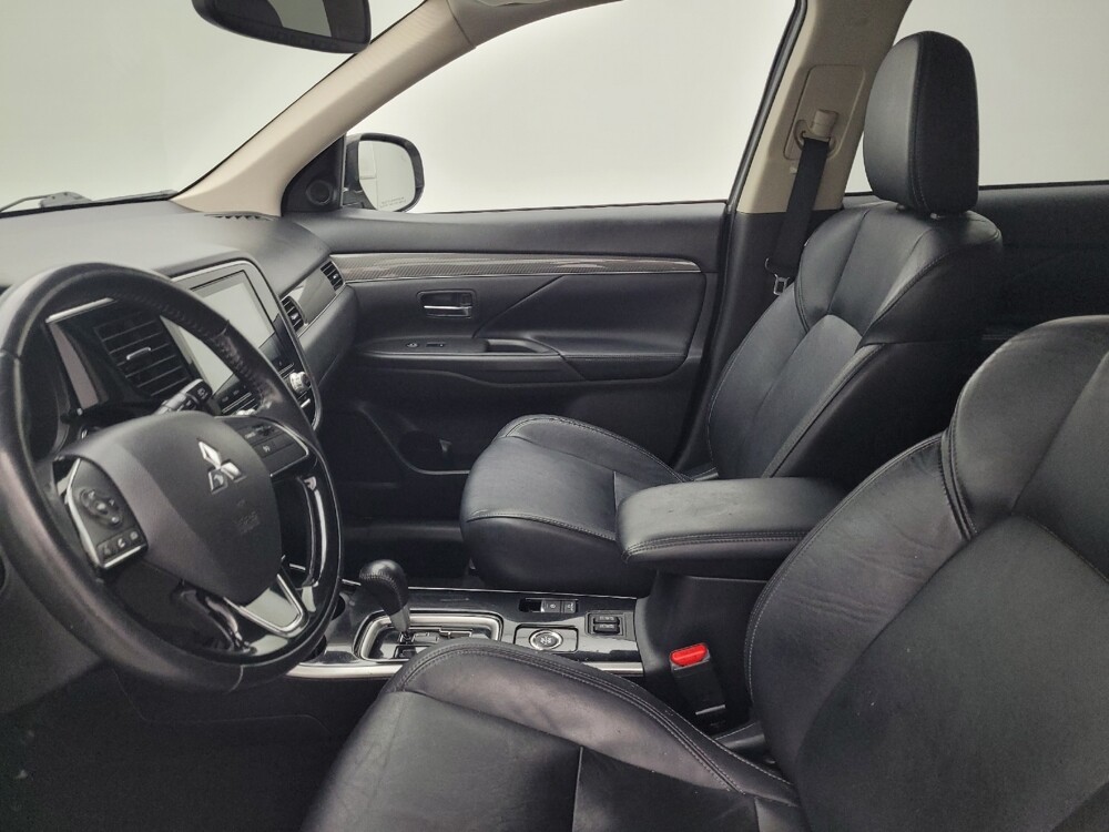 2020 Mitsubishi Outlander in Greenville, NC 27834 - 18087873 17