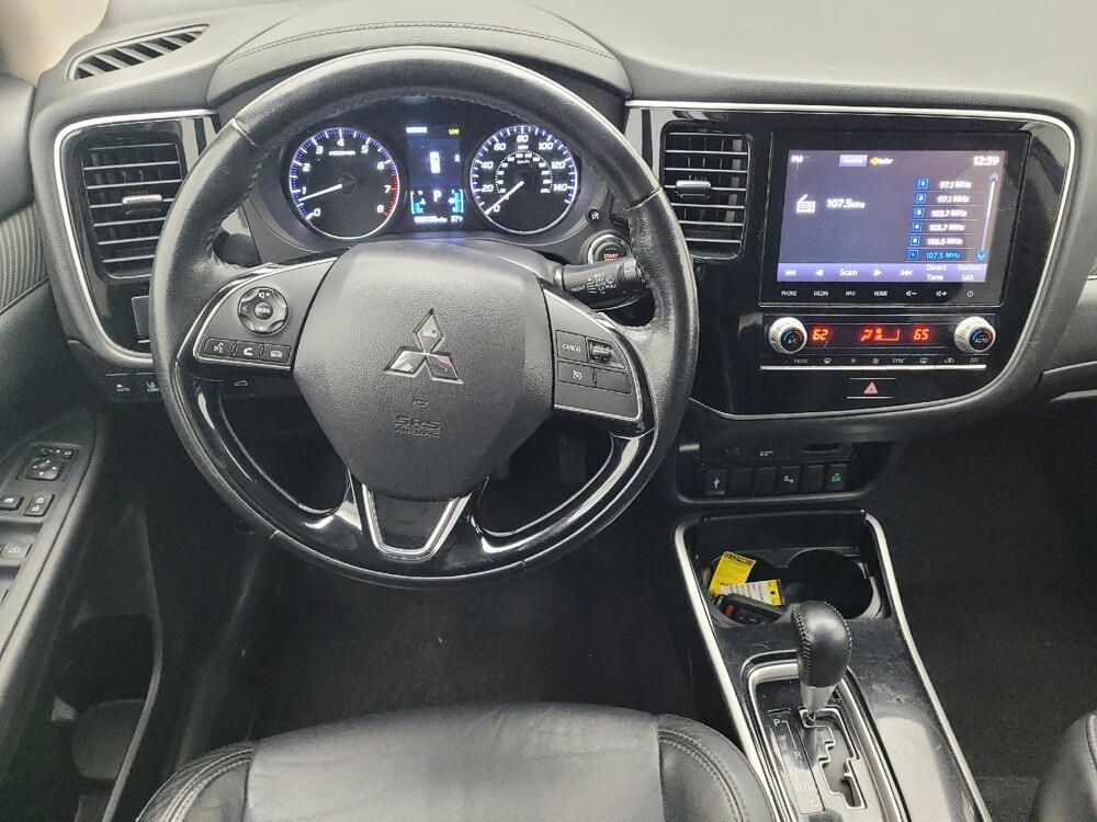 2020 Mitsubishi Outlander in Greenville, NC 27834 - 18087873 22